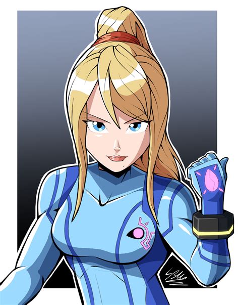 zero suit samus|Zero Suit Samus 